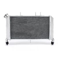 WHITES RADIATOR YAM MT09 / FZ09 14-16