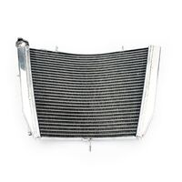 WHITES RADIATOR SUZ GSX-R600 / 750 11-17