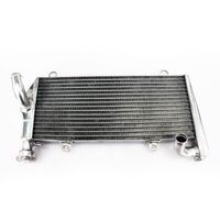 WHITES RADIATOR UPPER DUC PANIGALE 1199 / S / R 12-16