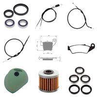 OFFROAD REFURB KIT - HON CRF250X 04-06