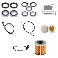 OFFROAD REFURB KIT - SUZ RMZ250 05-06