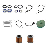 Offroad Rebuild Kit - Yamaha WR450F '07-'11