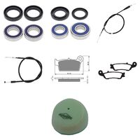 OFFROAD REFURB KIT - YAM YZ125 08-20 / YZ125X 20