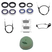 OFFROAD REFURB KIT - YAM YZ250 02