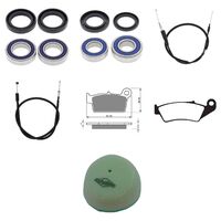 OFFROAD REFURB KIT - YAM YZ250 05