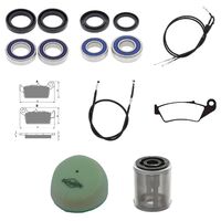 OFFROAD REFURB KIT - YAM YZ250F 01