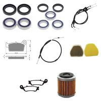 OFFROAD REFURB KIT - YAM YZ450F 10-13