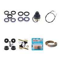 ATV REBUILD KIT - SUZ LTA400F / LTF400F EIGER 4WD 02-04