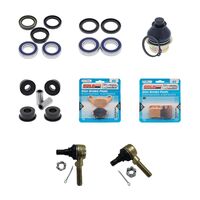 ATV REBUILD KIT - SUZ LTA500F / LTF500F VINSON 4WD 04-07