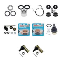 ATV REBUILD KIT - SUZ LTA500X KINGQUAD 4WD 11-14