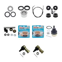 ATV REBUILD KIT - SUZ LTA450X KINGQUAD 4WD 08-10