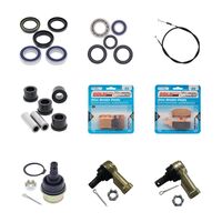 ATV REBUILD KIT - YAM YFM400FW BIG BEAR 4WD 05-06