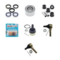 ATV REBUILD KIT - YAM YFM450FAP GRIZZLY EPS 13-14