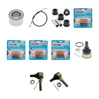 ATV REBUILD KIT - YAM YFM700F / FAP GRIZZLY / EPS 13-14