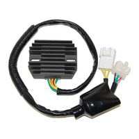 WHITES REGULATOR / RECTIFIER RR-YM-018