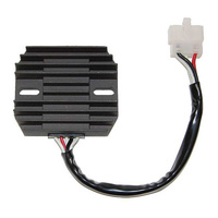WHITES REGULATOR / RECTIFIER RR-YM-007