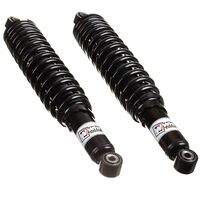 WHITES SHOCK ABSORBERS HON TRX500FM FRONT '12-'13 - PAIR