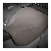 WHITES SEAT COVER CANVAS SUZUKILTA700/750