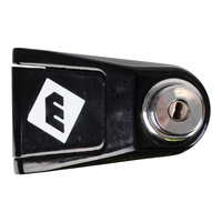 Whites Disc Lock Alarm Type 10mm Pin With Reminder