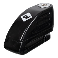 Whites Disc Lock Alarm Type 6mm Pin With Reminder