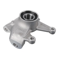 Whites Steering Knuckle ATV Can-Am