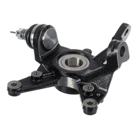 WHITES STEERING KNUCKLE ATV HONDA