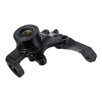 Whites Steering Knuckle ATV Yamaha