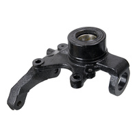 Whites Steering Knuckle ATV Yamaha
