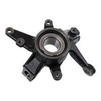 Whites Steering Knuckle ATV Yamaha