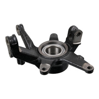 Whites Steering Knuckle ATV Yamaha