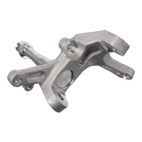 Whites Steering Knuckle ATV Yamaha