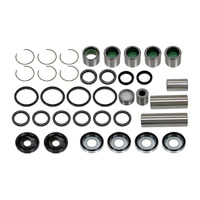 Whites Suspension Linkage Kit