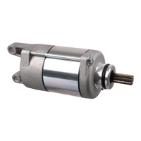 Whites Starter Motor - Honda