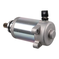 Whites Starter Motor - Yamaha