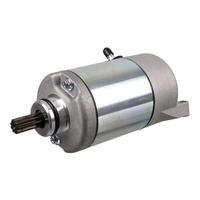 Whites Starter Motor - Yamaha