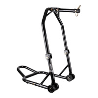 Whites Headstock Stand - includes 5 Pins - 13 / 15 / 16.5 / 17 / 18mm