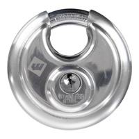 Whites Round Lock 70mm Diameter