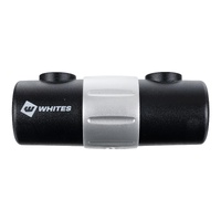 Whites U-Lock 100mm x 100mm - 46mm x 42mm Shank