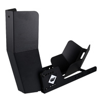 WMP Wheel Chock - Adjustable