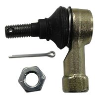 WHITES TIE ROD END KIT WPTR02 LEFT