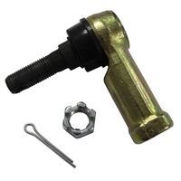 WHITES TIE ROD END KIT WPTR11-E LEFT