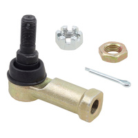 WMP Heavy Duty Steel Right Tie Rod End WPTR15HD