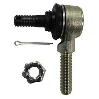 WHITES TIE ROD END KIT WPTR22 RIGHT KAW/SUZ OUTER, POL INNER