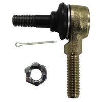 WHITES TIE ROD END KIT WPTR23 RIGHT KAW/SUZ OUTER, YAM INNER
