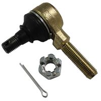 WHITES TIE ROD END KIT WPTR25 RIGHT KAW/SUZ OUTER, YAM INNER