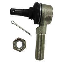 WHITES TIE ROD END KIT WPTR27 LEFT
