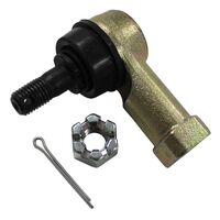 WHITES TIE ROD END KIT WPTR39 LEFT INNER
