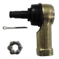 WHITES TIE ROD END KIT WPTR40 RIGHT OUTER