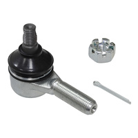 Whites Tie Rod End Kit - Right-hand Thread