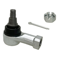 Whites Tie Rod End Kit - Left-hand Thread